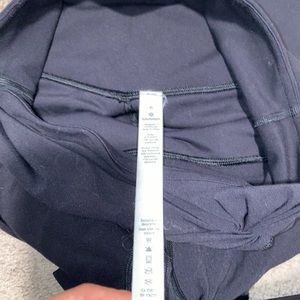Lululemon Align Leggings Size 6
